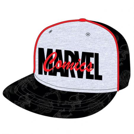 Gorra Marvel - Imagen 1