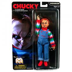 Figura Chucky Retro - Chucky 20cm - Imagen 1