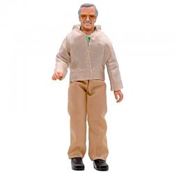 Figura Stan Lee Marvel 20cm - Imagen 2