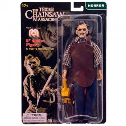 Figura Leatherface La Matanza de Texas 20cm - Imagen 1