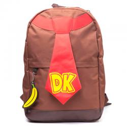 Mochila Donkey Kong Style Nintendo 41cm - Imagen 1