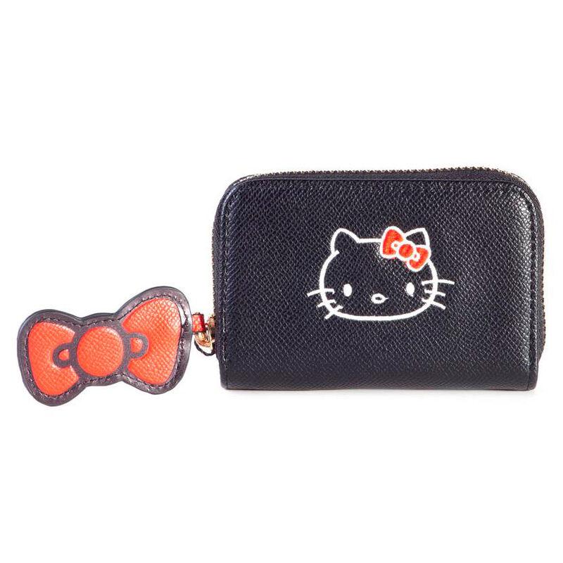 Monedero Hello Kitty - Imagen 1