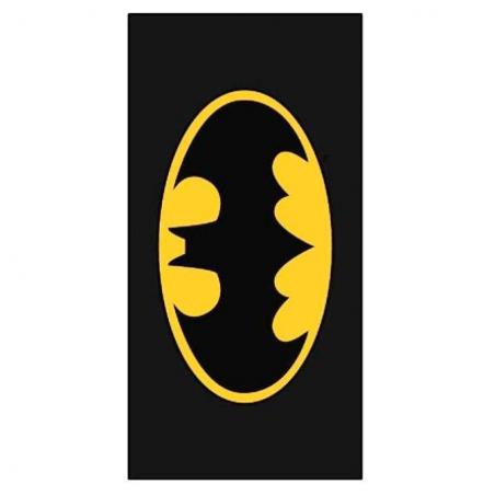Toalla Batman DC Comics microfibra - Imagen 1