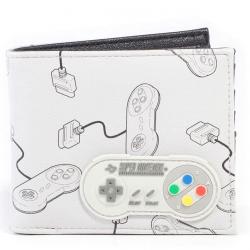 Cartera Controller Nintendo - Imagen 1
