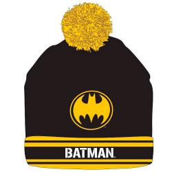 Gorro pompon Batman DC Comics - Imagen 1