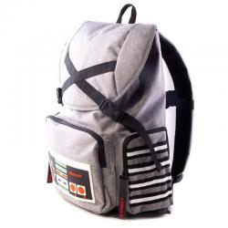 Mochila Nes controller Nintendo 41cm - Imagen 2
