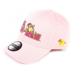 Gorra Ms. Pac-Man Pac-Man - Imagen 3