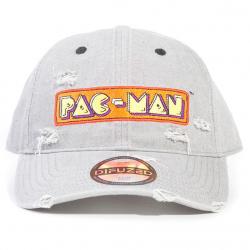 Gorra Logo Pac-Man - Imagen 1
