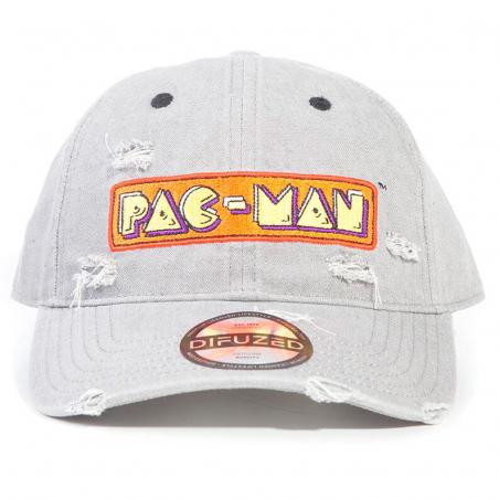 Gorra Logo Pac-Man - Imagen 1