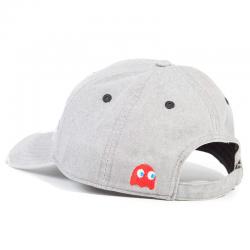 Gorra Logo Pac-Man - Imagen 3