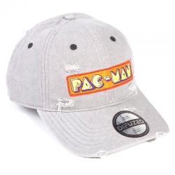 Gorra Logo Pac-Man - Imagen 4