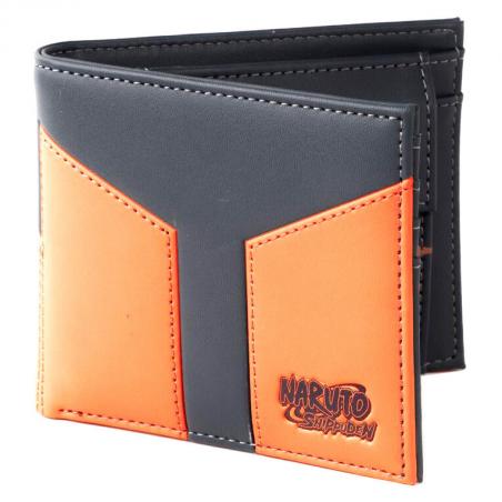 Cartera Naruto Shippuden - Imagen 1