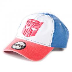 Gorra Autobots Transformers - Imagen 2