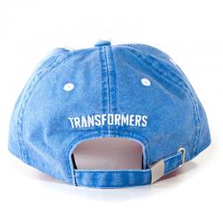 Gorra Autobots Transformers - Imagen 3