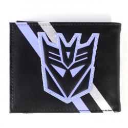 Cartera Logo Transformers - Imagen 3