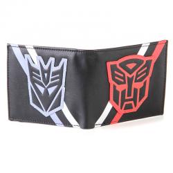 Cartera Logo Transformers - Imagen 4