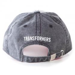 Gorra Decepticons Transformers - Imagen 2