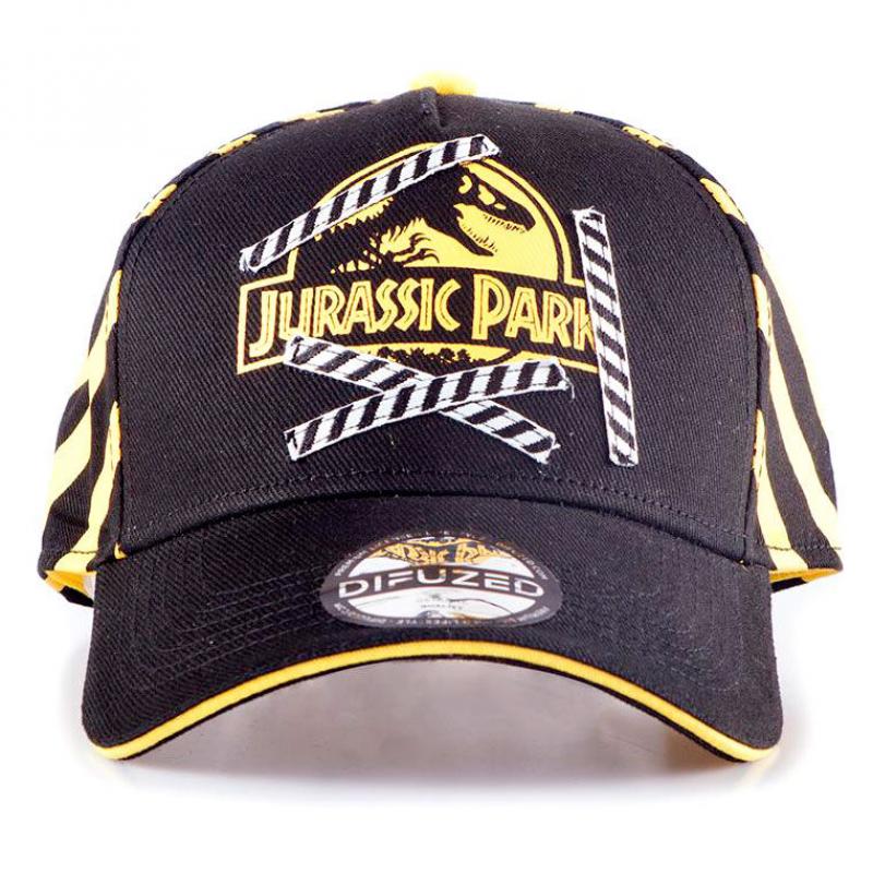 Gorra Jurassic Park - Imagen 1