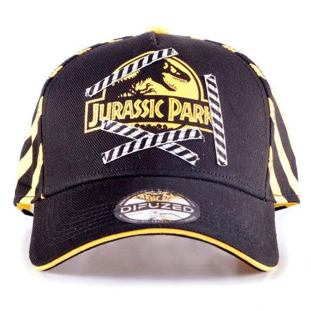 Gorra Jurassic Park - Imagen 1
