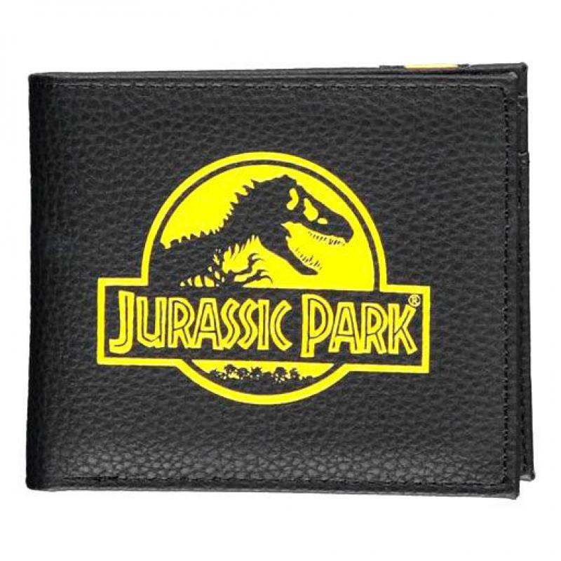 Cartera Jurassic Park - Imagen 1