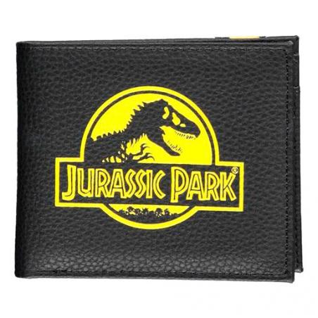 Cartera Jurassic Park - Imagen 1