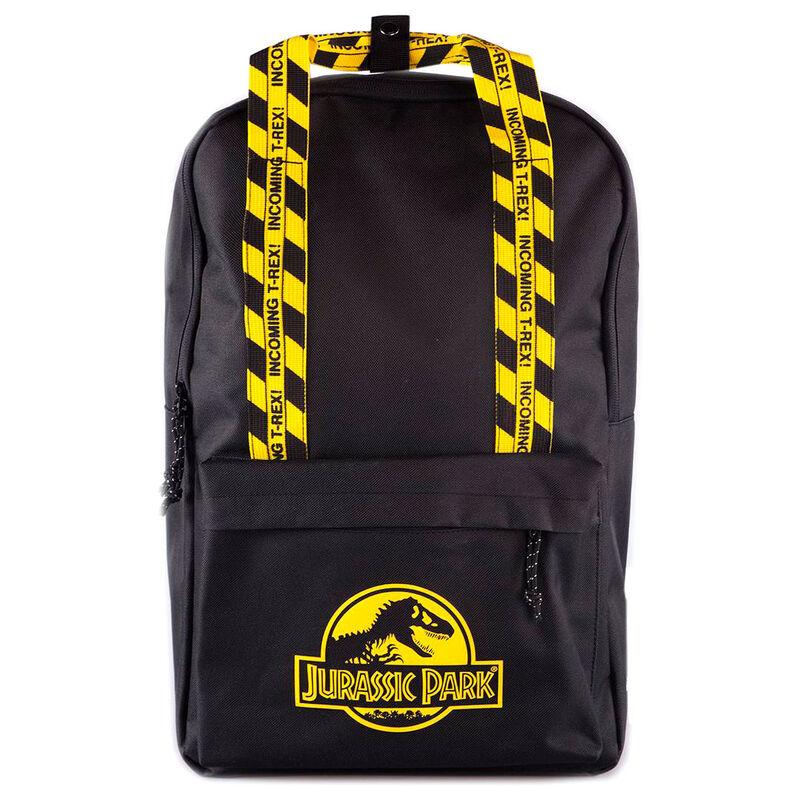 Mochila Jurassic Park 41cm - Imagen 1