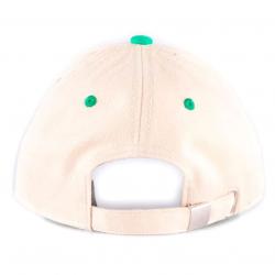 Gorra Animal Crossing Nintendo - Imagen 2