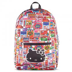 Mochila Hello Kitty Sanrio 41cm - Imagen 1
