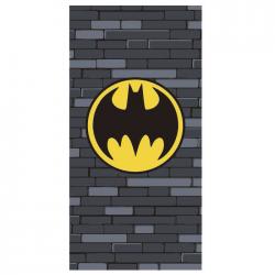 Toalla Batman DC Comics microfibra - Imagen 1