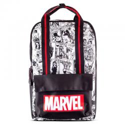 Mochila Comic Marvel 46cm - Imagen 1