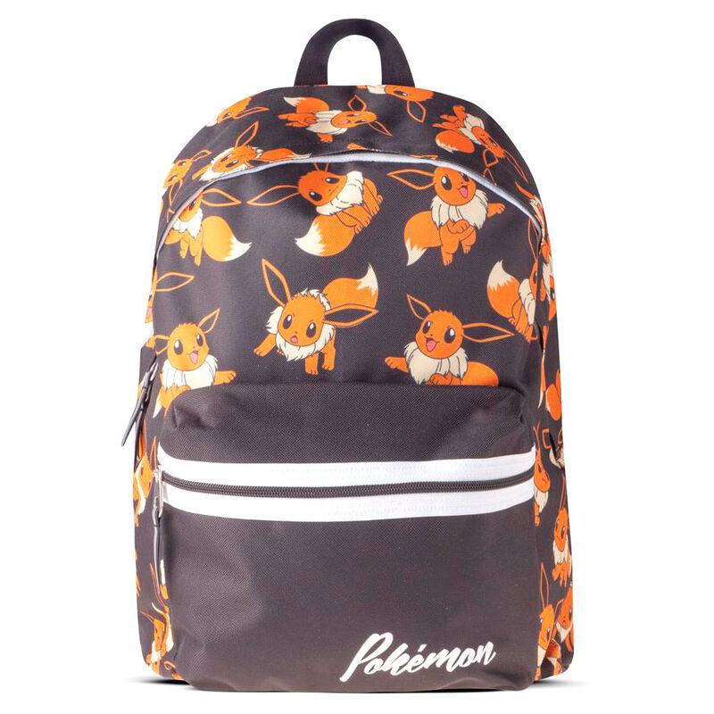 Mochila Pokemon 41cm - Imagen 1
