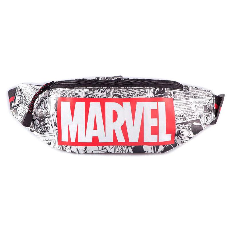 Riñonera Comic Marvel - Imagen 1