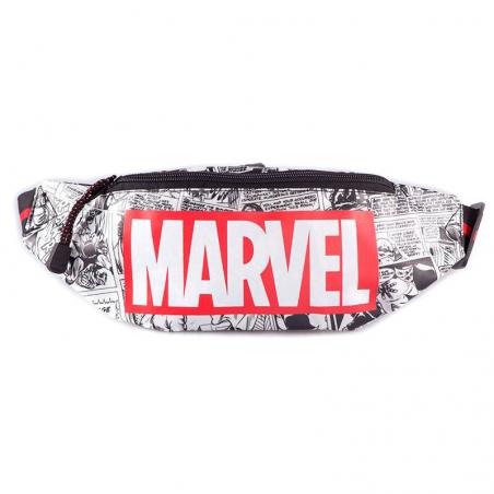 Riñonera Comic Marvel - Imagen 1