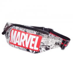 Riñonera Comic Marvel - Imagen 3