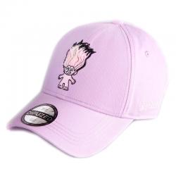 Gorra Rainbow Troll Trolls - Imagen 3