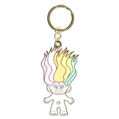 Llavero metal Trolls - Imagen 1