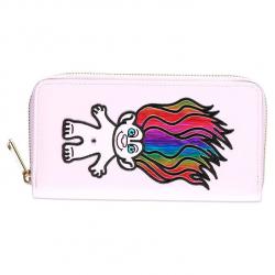 Cartera Trolls - Imagen 1
