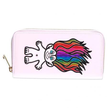 Cartera Trolls - Imagen 1