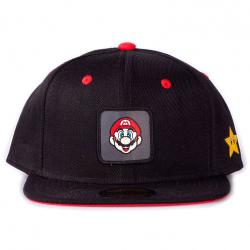 Gorra Super Mario Nintendo - Imagen 1