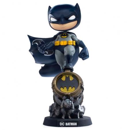 Figura Mini Co Batman DC Comics 19cm - Imagen 1