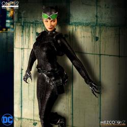 Figura Catwoman DC Comics - Imagen 1