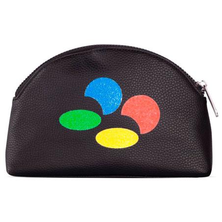 Neceser SNES Nintendo - Imagen 1