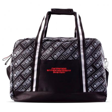 Bolsa viaje NES Nintendo - Imagen 1