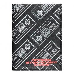 Cartera pasaporte NES Nintendo - Imagen 1