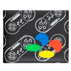 Cartera SNES Nintendo - Imagen 1