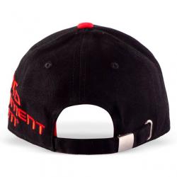 Gorra Logo NES Nintendo - Imagen 2