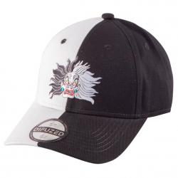Gorra Cruella 101 Dalmatas Disney - Imagen 3