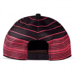 Gorra Toad Super Mario Nintendo - Imagen 2