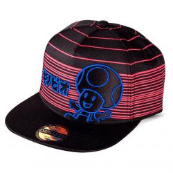 Gorra Toad Super Mario Nintendo - Imagen 3