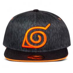Gorra Naruto Shippuden - Imagen 1